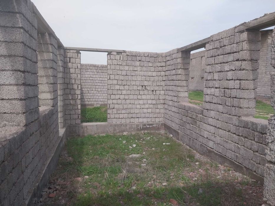 Продаётся участок 25 сотых