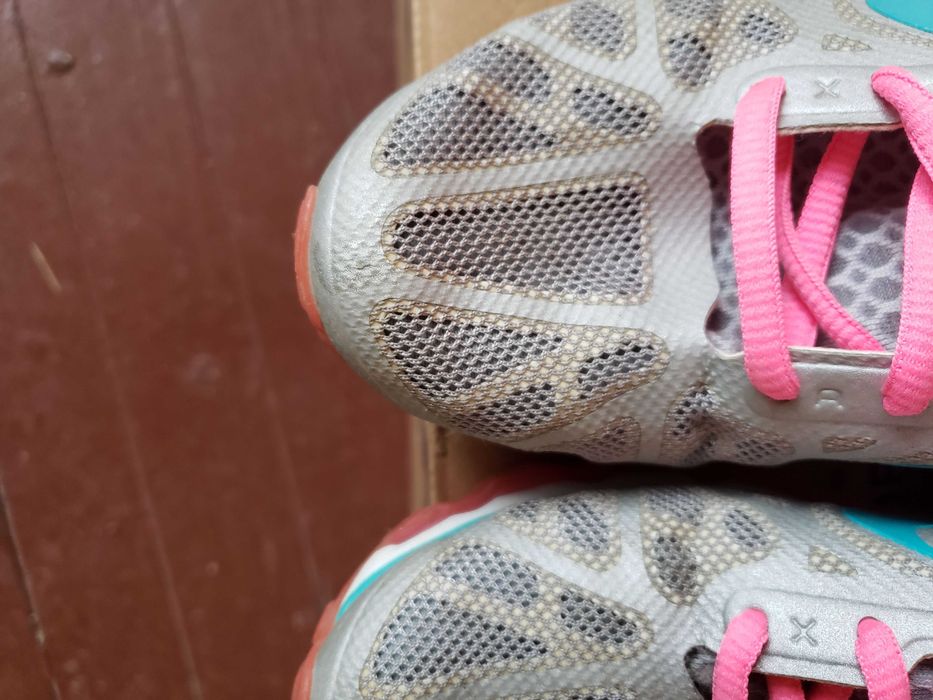 Оригинални маратонки Nike Air Max