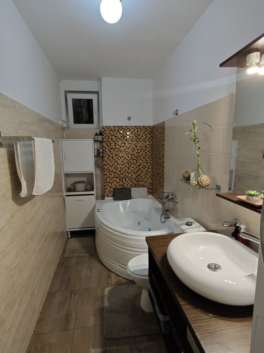 Apartament modern 2 camere cartier Tei
