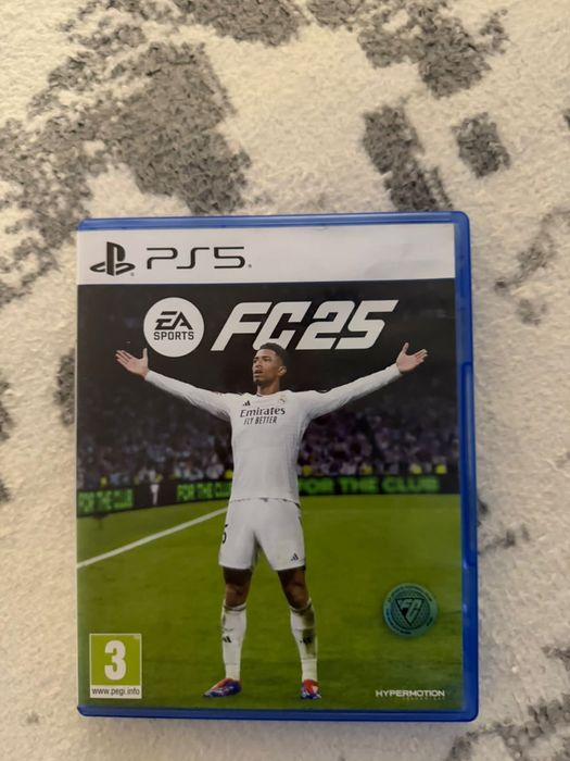 Fifa 25 сатылады