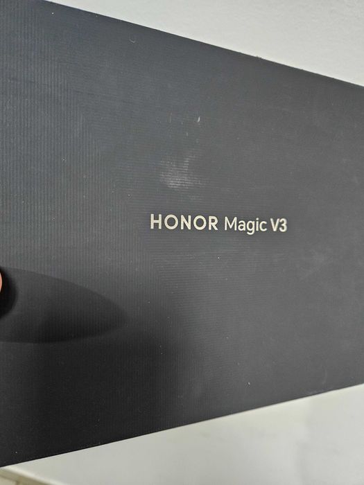 Honor Magic V3 512 Gb nou la cutie.