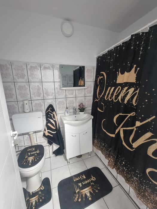 Vând locuință  stare bună