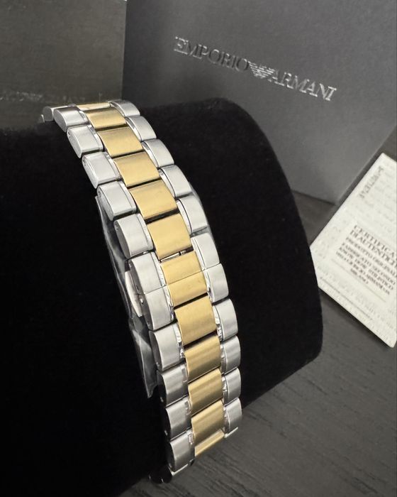 Ceas Emporio Armani AR11579 - nou, în cutie