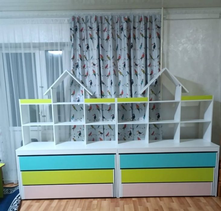 Мебель для садика