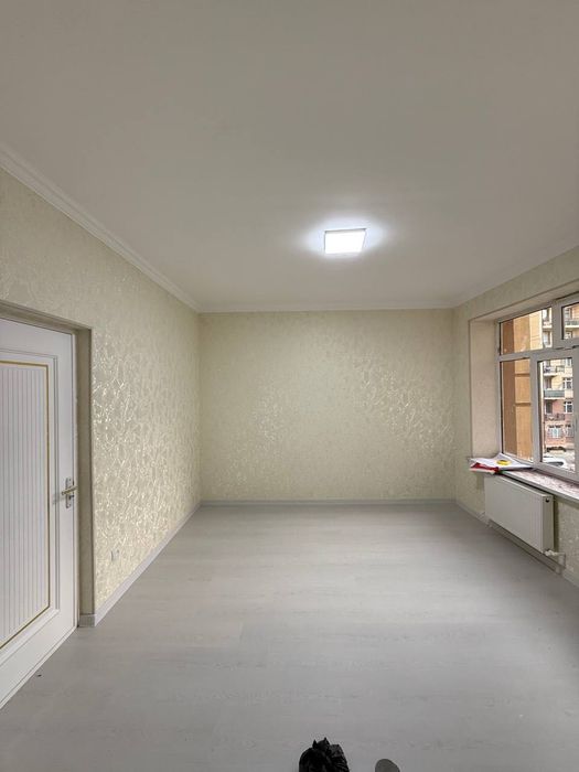 ЖК Азия Хаус Новостройке продаю квартиру свежим ремонтом  2/3/8  59м2