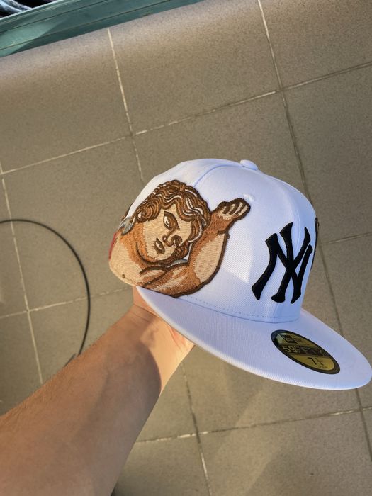 Sapca New York New Era