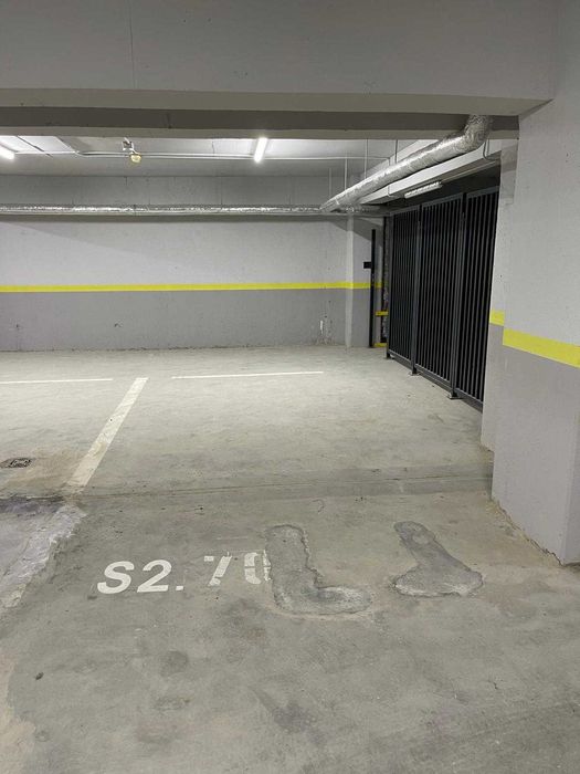 Apartament 1 CAM complet mobilat - Unirea Towers - Decomandat