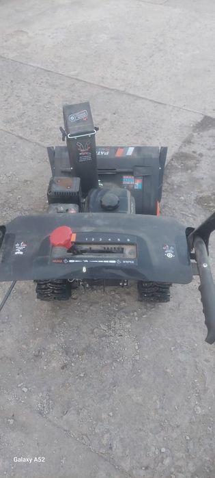Снегоуборочная машина Patriot PS603