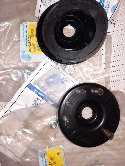 Set reparatii , rulment sarcina amort(bucșă telescop)Honda Accord