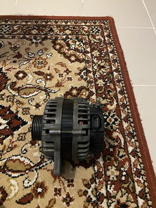 генератор для машини