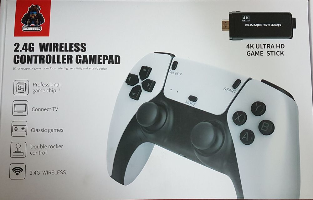 Stick game Playstation 1 Dendy Sega стик игра приставка