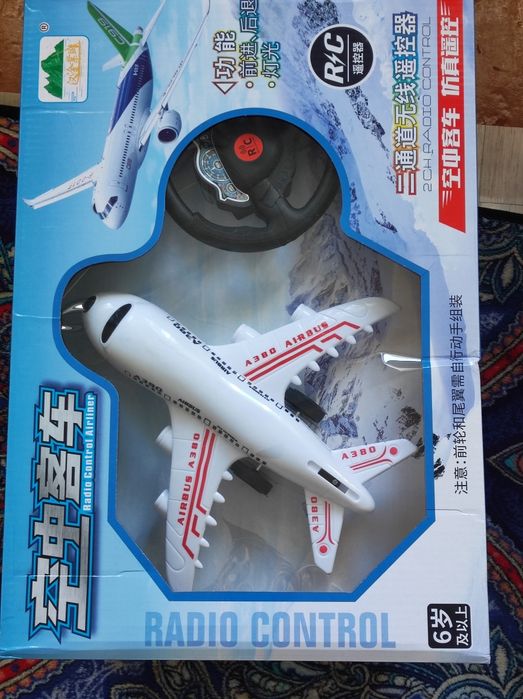 Игрушки на новый год