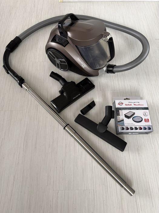 Aspirator rowenta compact power xxl 900w max