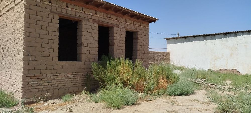 Шошилинч УЙ сотилади