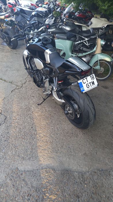 Honda cb1000r 2020