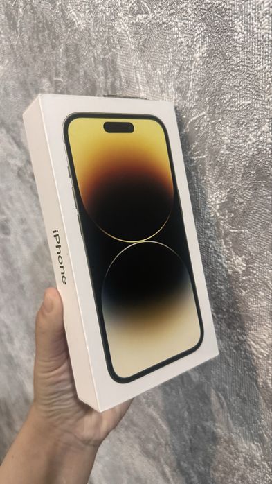 Продам iPhone 14 pro 256гб, Петропавловск
