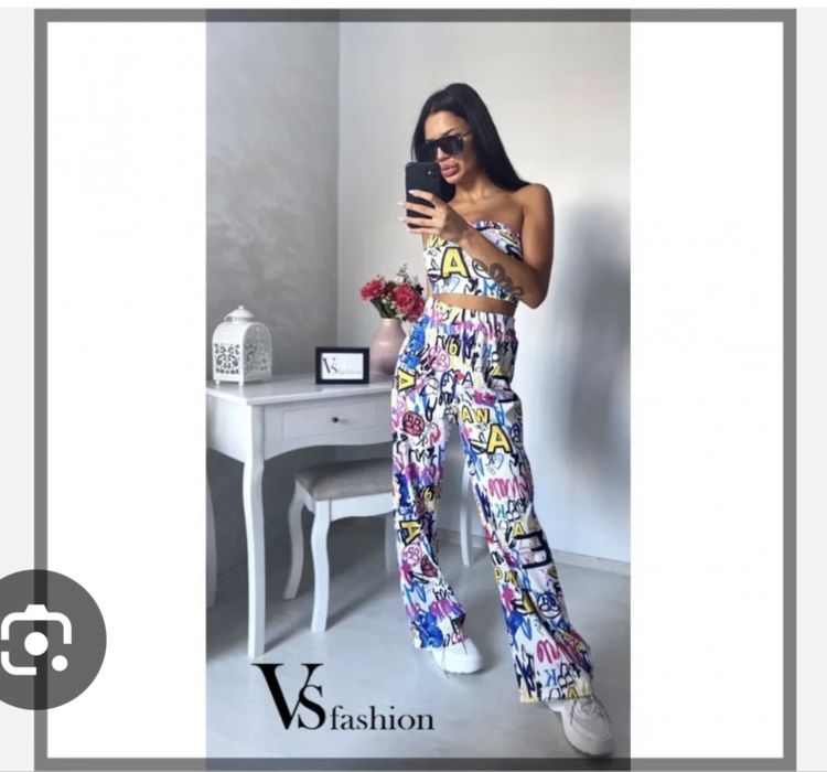 Дамски сет VS fashion