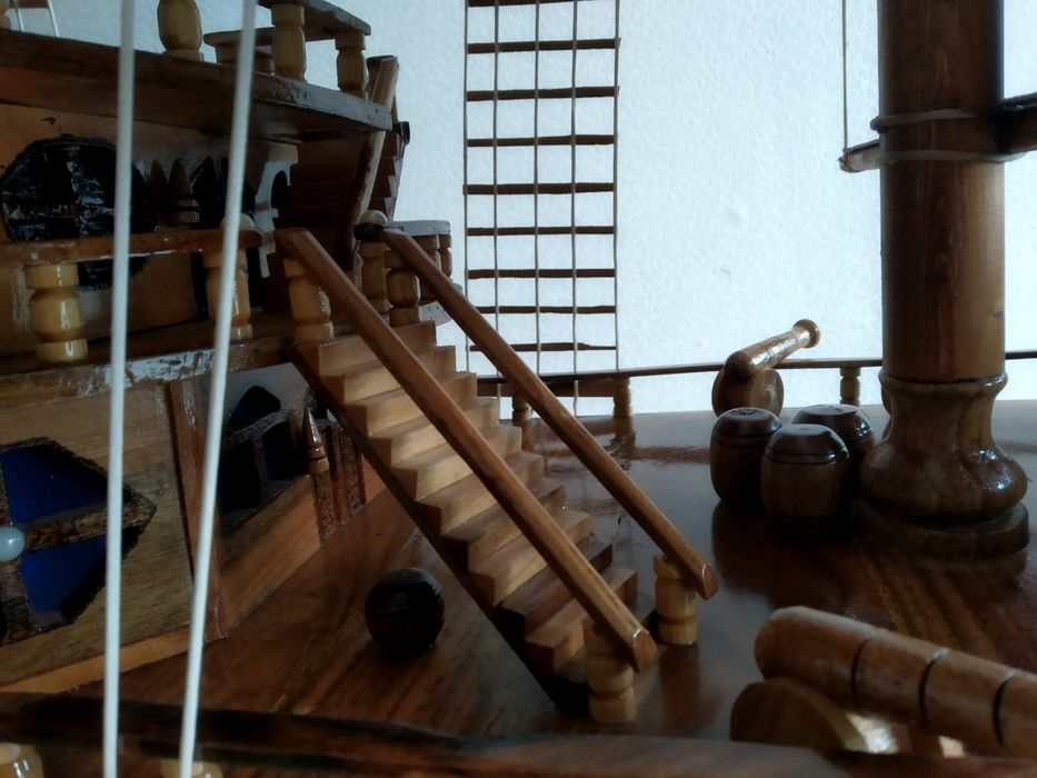 Karabl  sotiladi