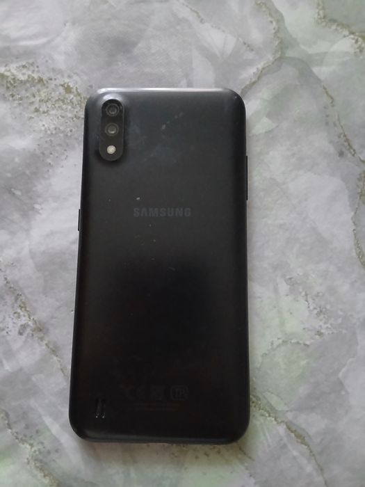 Продам Телефон Samsung  A01
