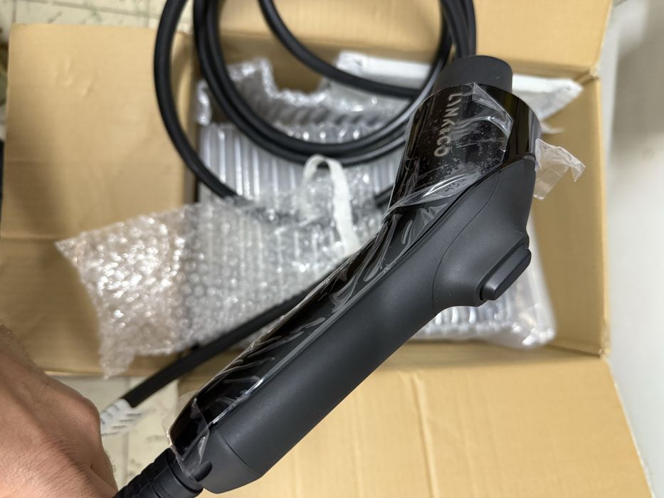 Зарядка Zeekr Link Ko Li9 Volvo 7 квт оригинал