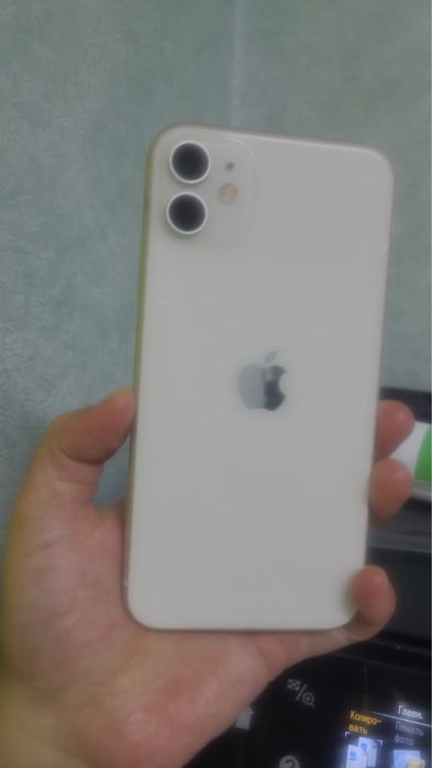 Iphon 11 с гарантией
