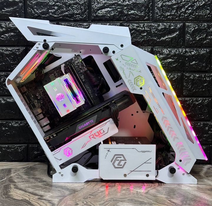 Igravoy kompyuter , kompyuter gaming