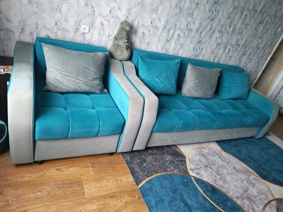 Продам мягкий уголок