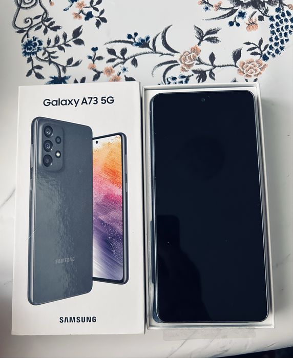 Samsung Galaxy A73 256GB