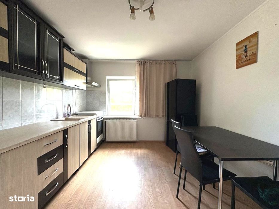 Apartament – Zalau - Mai multe