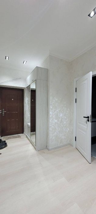 Квартира 2 ком в новостройке, 51,3м² Мирзо Улугбекский район, EVOS