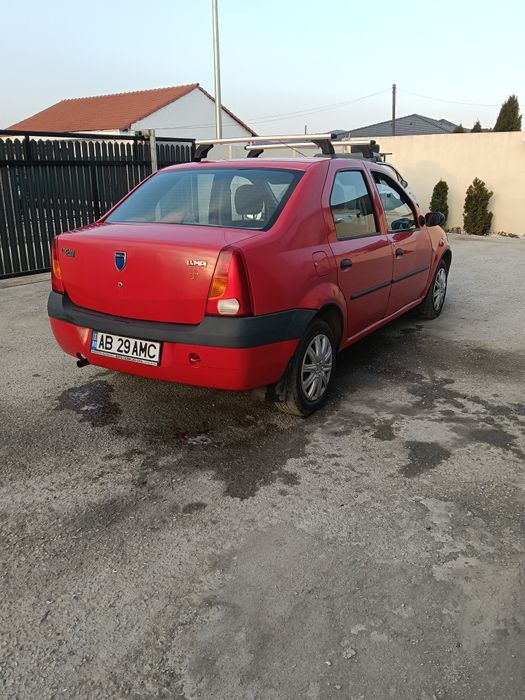 dacia logan 1 .4 mpi