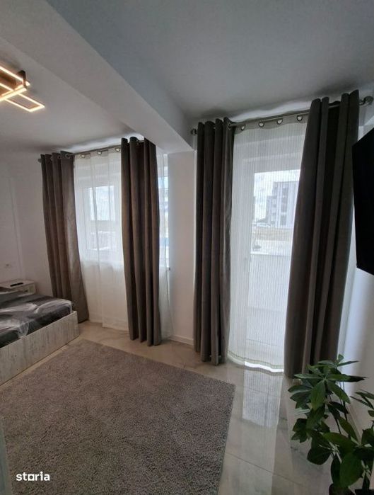 Apartament 2 camere, 42 mp, Cartier Magnolia