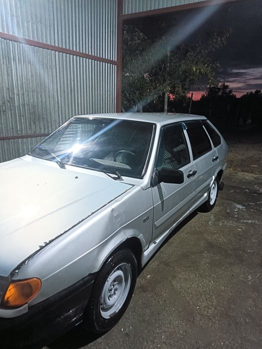 Продам Ваз 2114 торг есть