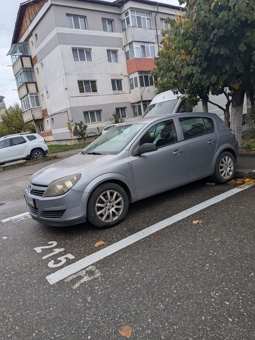 OPEL Astra 2004 — imagine 2
