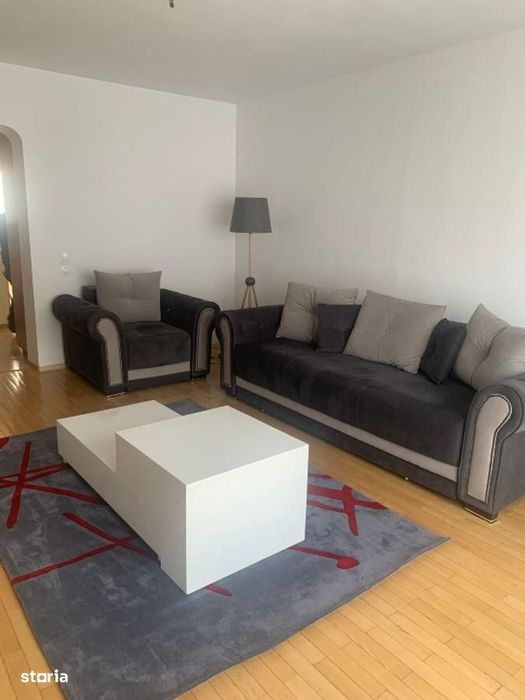 Apartament 3 camere | Nerva Traian | centrala proprie | parcare — fotografia 1