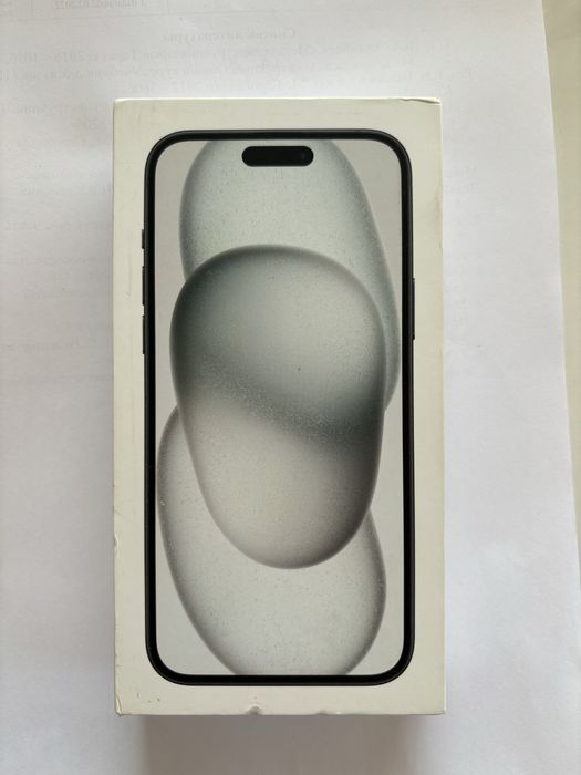 iPhone 15 Plus 128GB