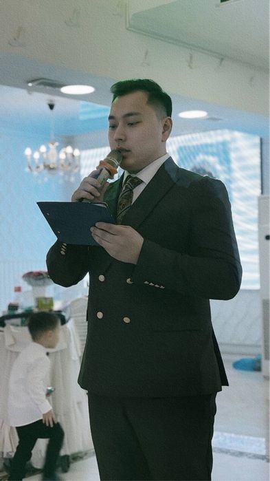 Тамада / Астана ( Казахстан)