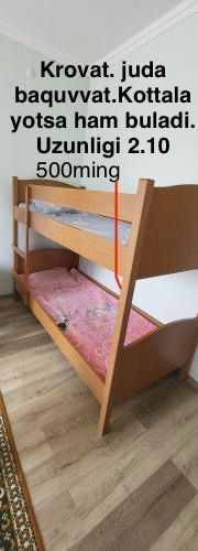 Krovat. juda baquvvat