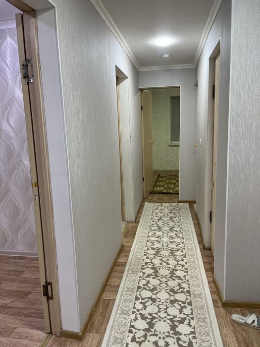 Жалға пәтер квартира