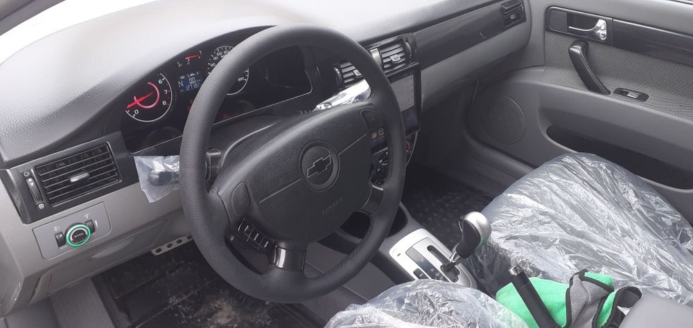 Jentra 2020 yil sotiladi