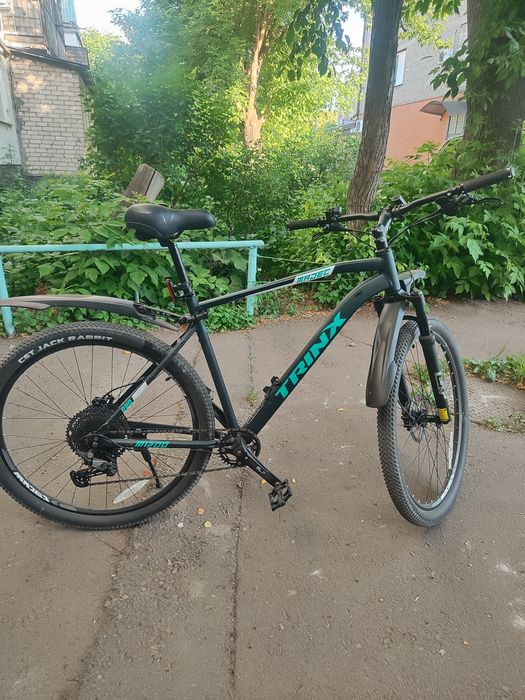 Продам Trinx m1200 pro