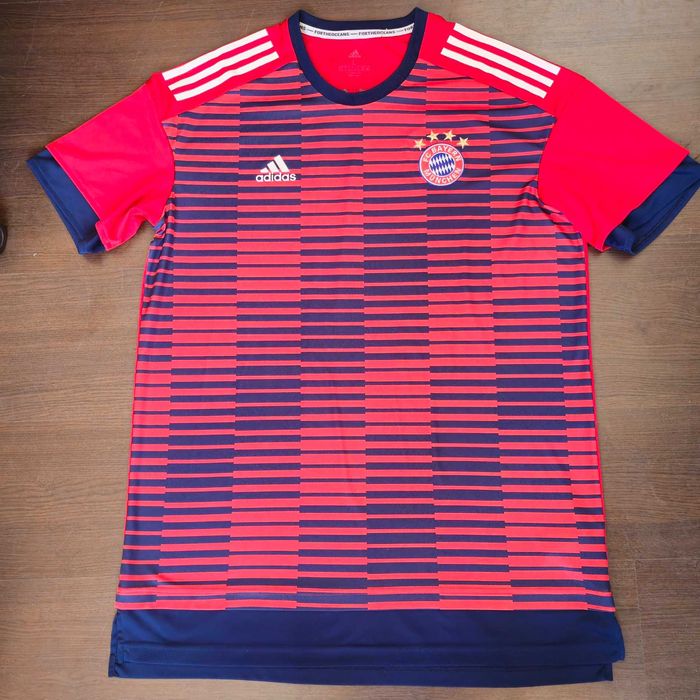 Тениска на Bayern Munchen