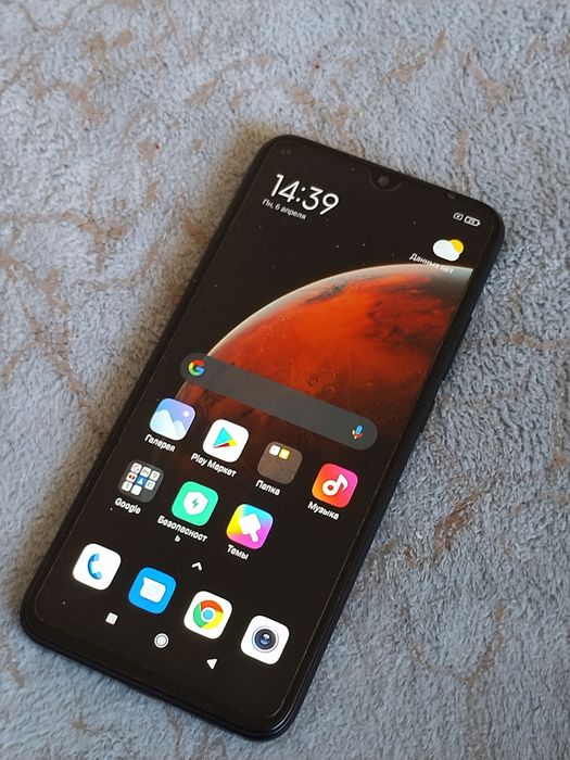 Redmi 9C | Телефон/смартфон