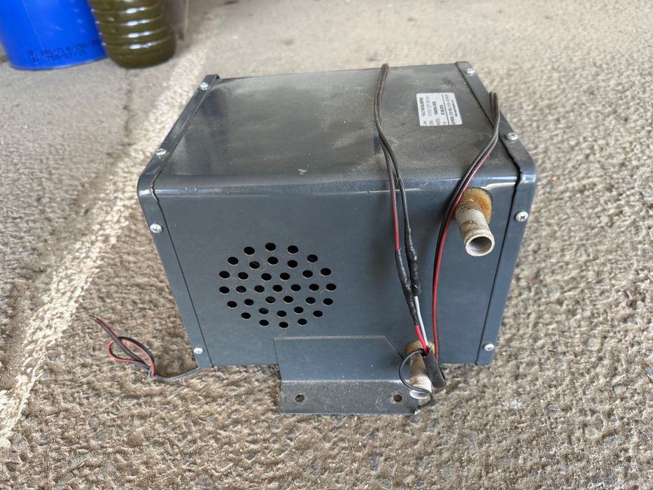 Водни духалки за бус,автобус