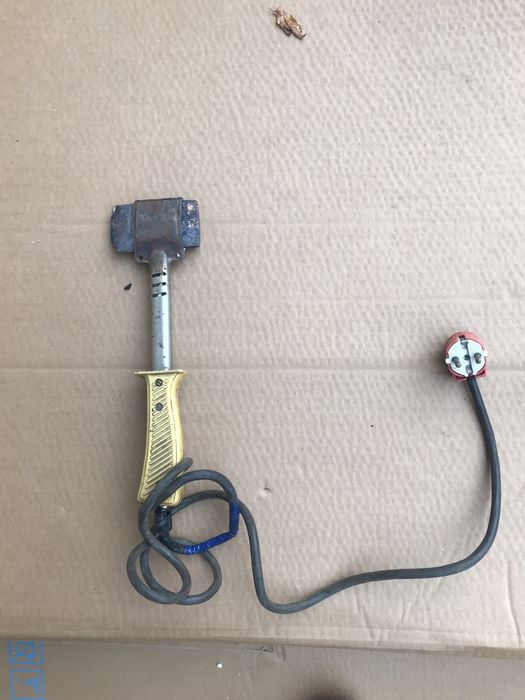 Ciocan de Lipit Rusesc Lieha 100w