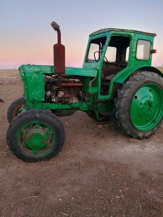 Продам трактор Т-40