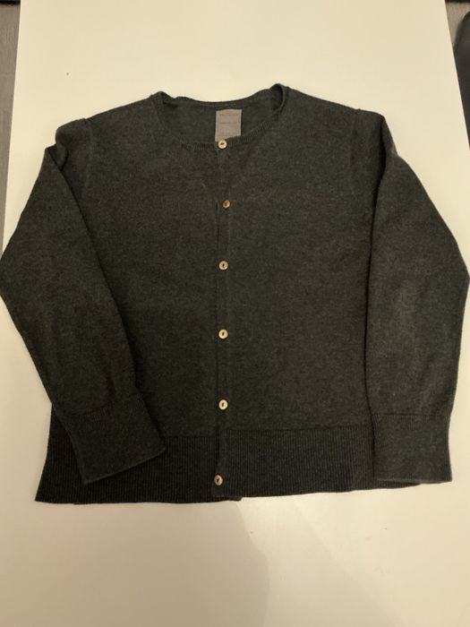 Cardigan fete zara