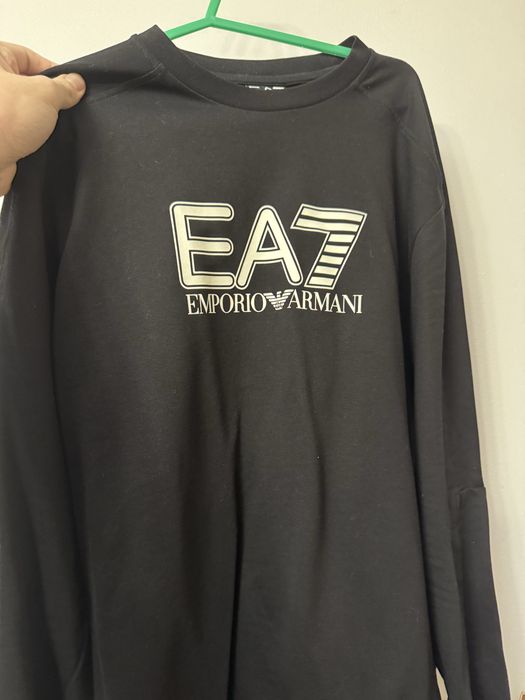 Bluza Emporio Armani