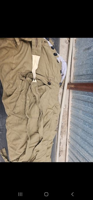 Ватник на размер