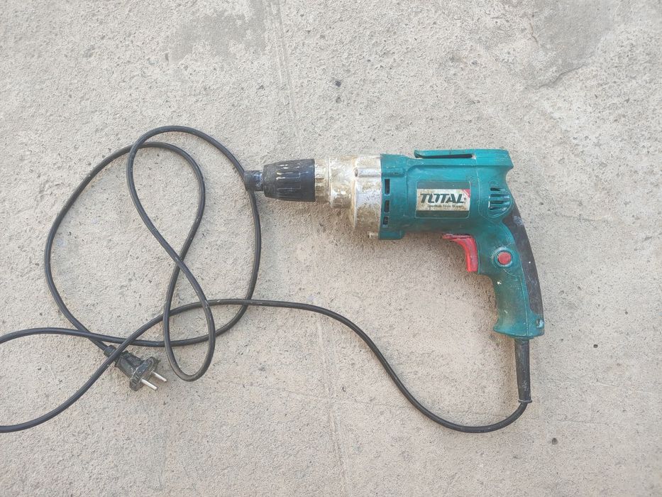 Дрель шуруповёрт/ Drel shrupovyort